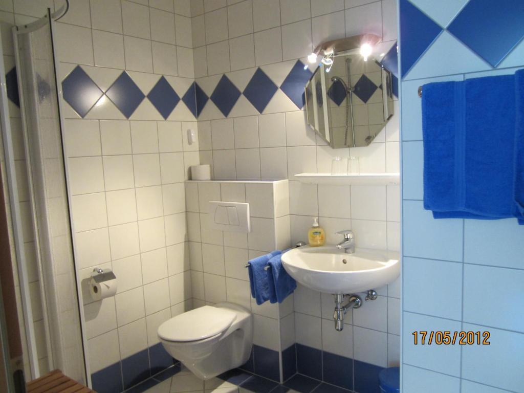 Landhaus Buerse Flattach Phòng bức ảnh