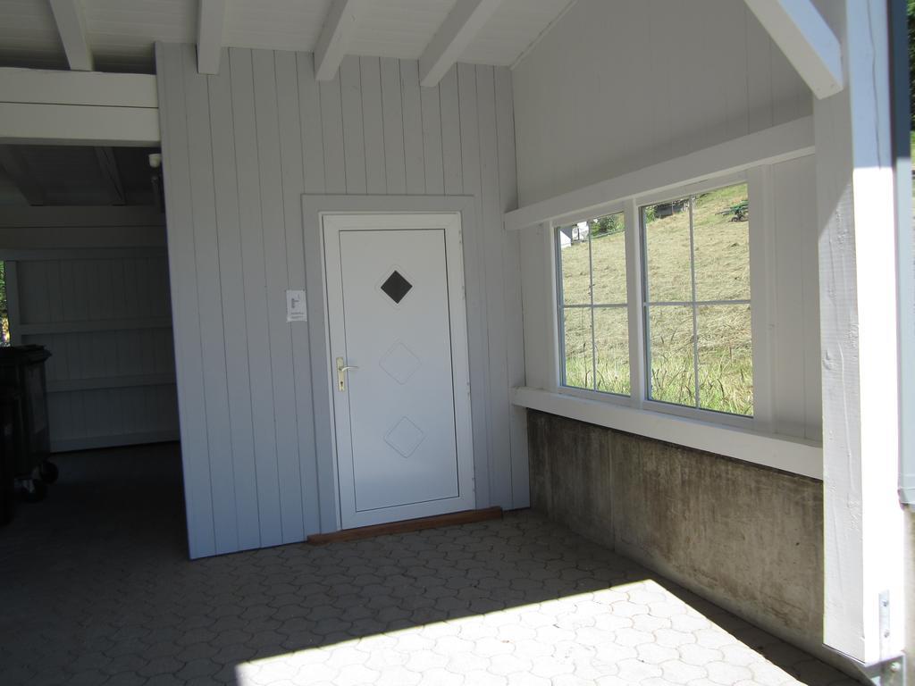 Landhaus Buerse Flattach Ngoại thất bức ảnh